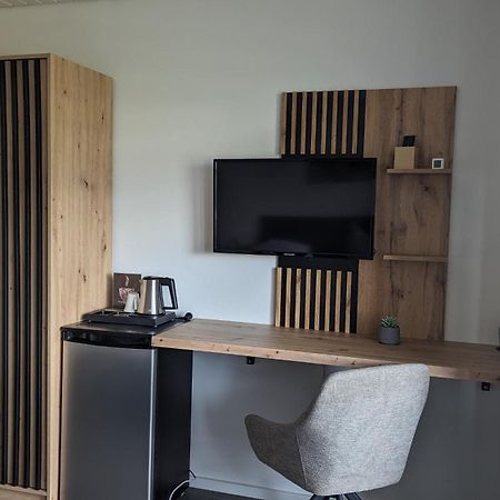 Gaestehaus Fechtig Hergensweiler Bagian luar foto