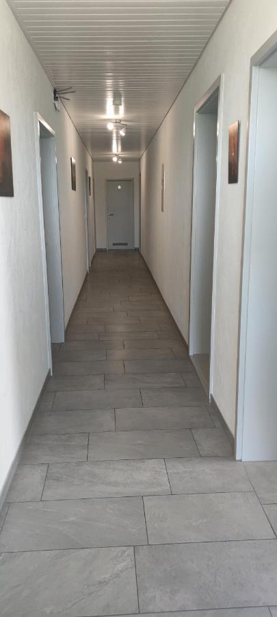 Gaestehaus Fechtig Hergensweiler Bagian luar foto