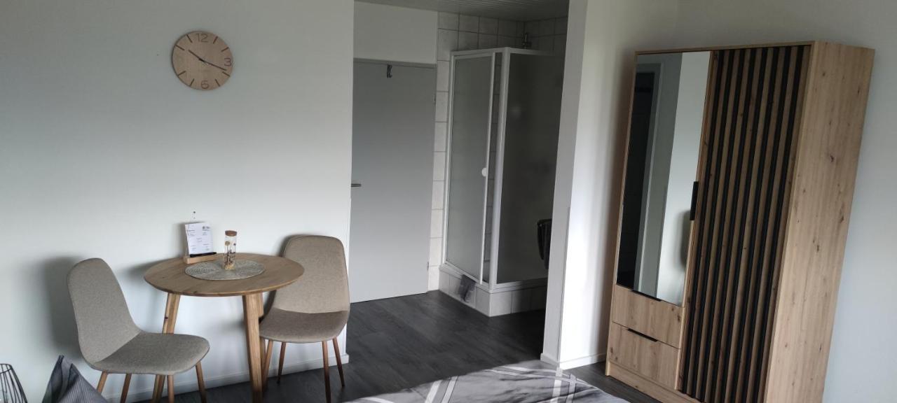 Gaestehaus Fechtig Hergensweiler Bagian luar foto