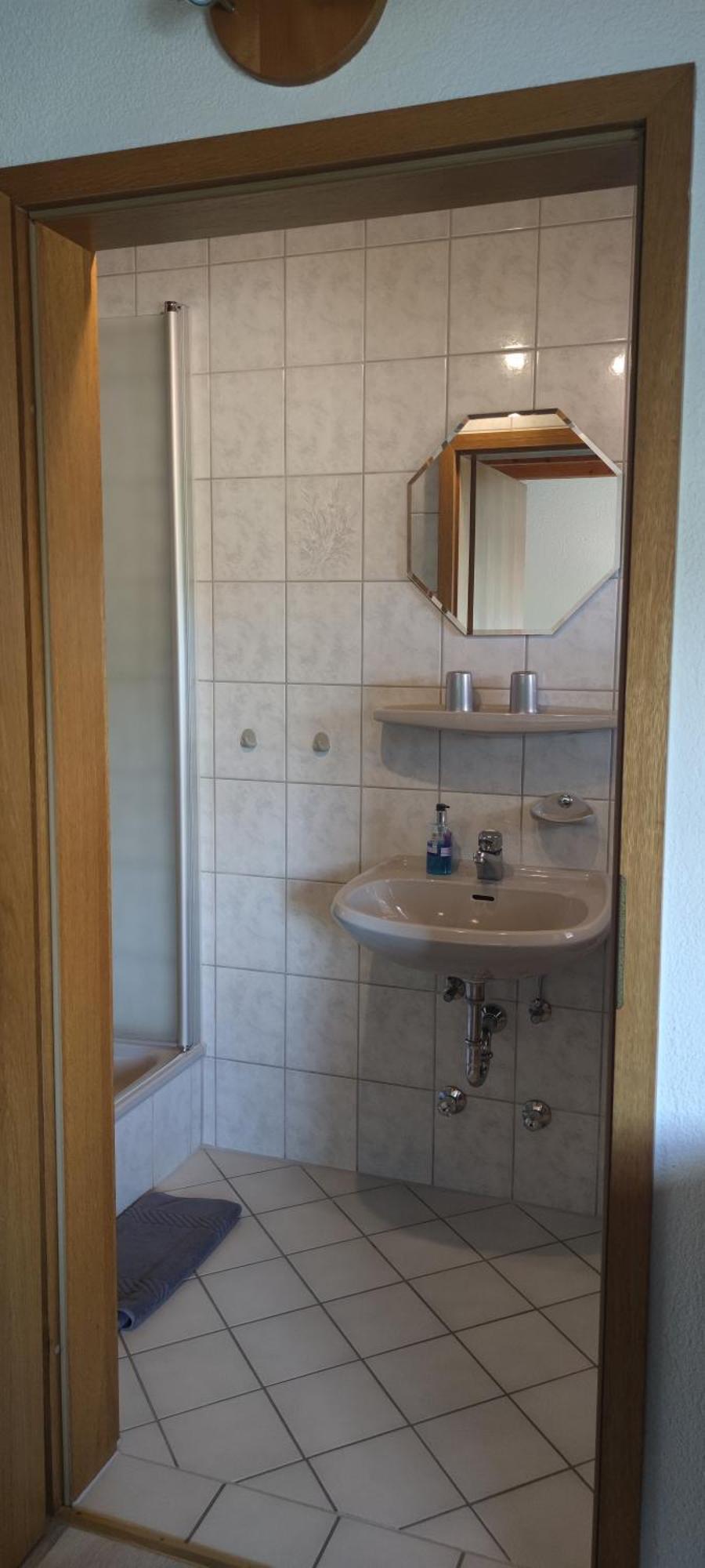 Gaestehaus Fechtig Hergensweiler Ruang foto