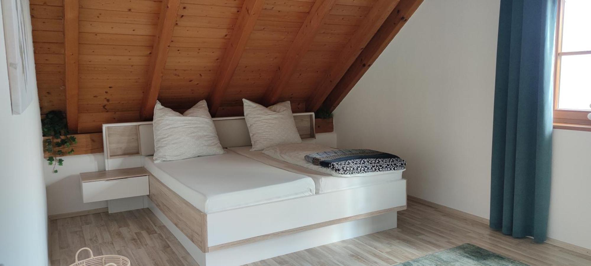 Gaestehaus Fechtig Hergensweiler Bagian luar foto