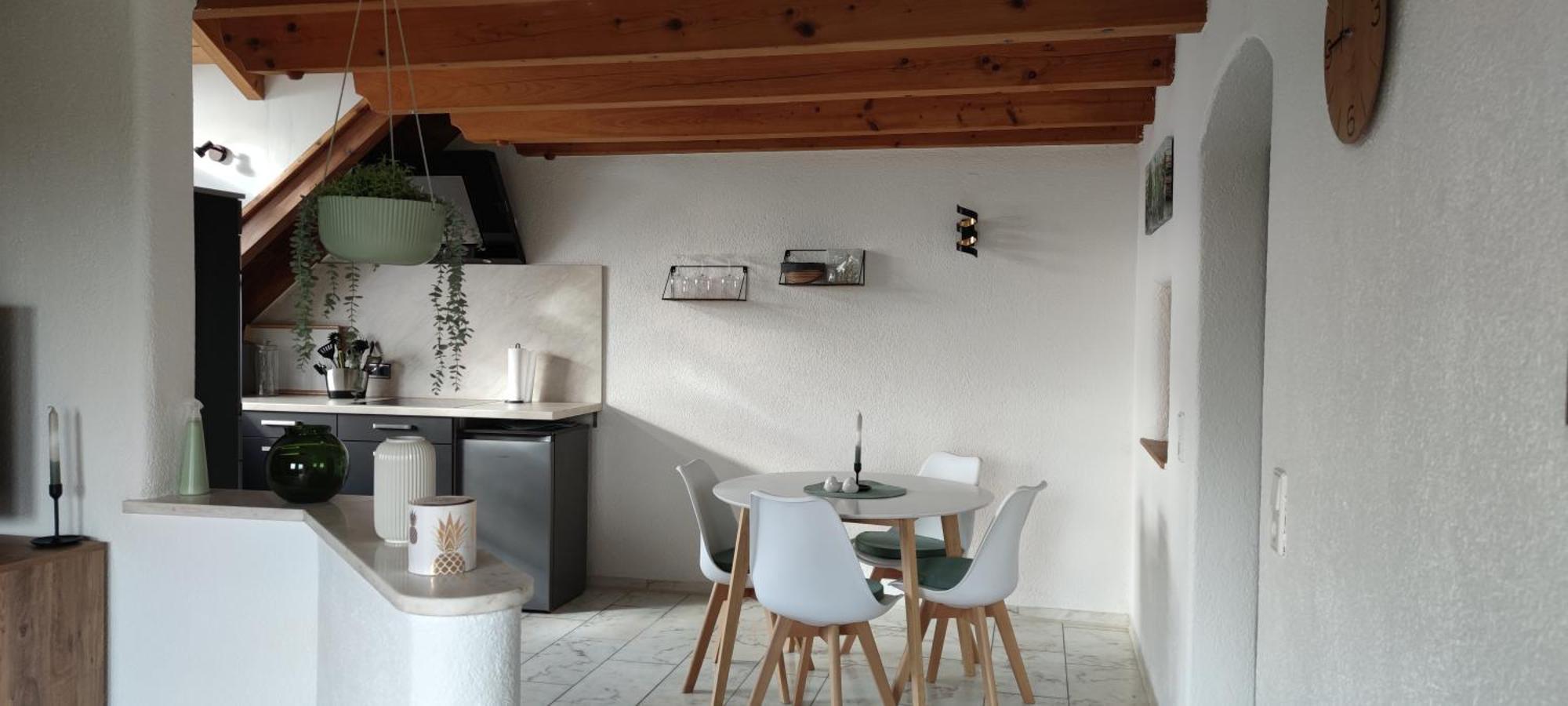 Gaestehaus Fechtig Hergensweiler Ruang foto