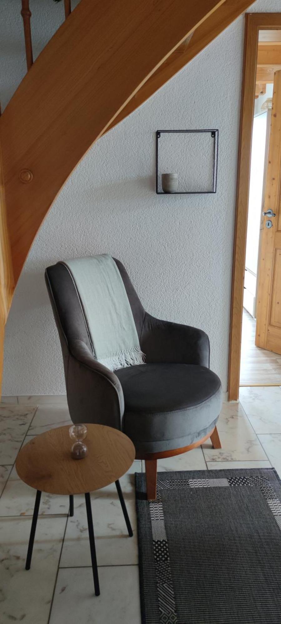 Gaestehaus Fechtig Hergensweiler Bagian luar foto