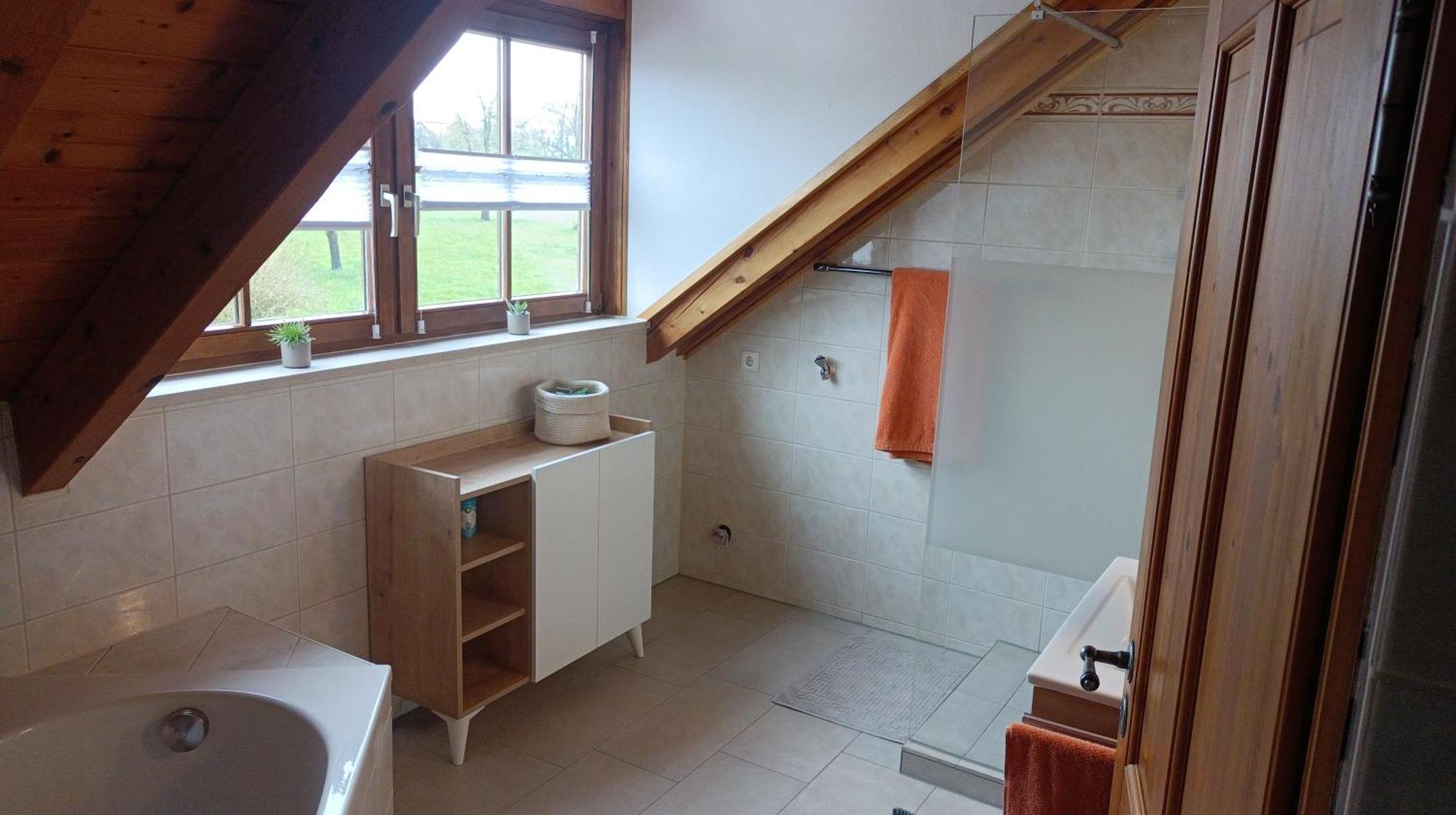 Gaestehaus Fechtig Hergensweiler Bagian luar foto